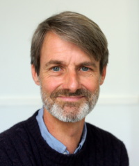 Steve Hartley, UKCP Accredited Psychotherapist