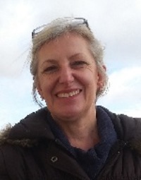 Vivien Lincoln, UKCP Accredited Psychotherapist