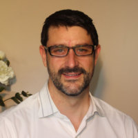 Jonathan Stone, UKCP Accredited Psychotherapist