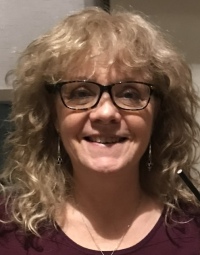 Jayne McKernan, UKCP Accredited Psychotherapist