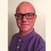 James L Smith, UKCP Accredited Psychotherapist