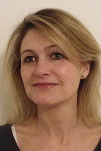Jane Adam, UKCP Accredited Psychotherapist