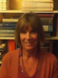 Maggie Hargreaves, UKCP Accredited Psychotherapist