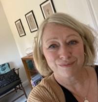 Catherine Farrell, UKCP Accredited Psychotherapist