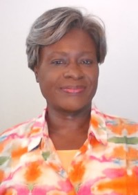 Anne Nyachae, UKCP Accredited Psychotherapist