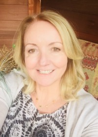 Adele Taylor, UKCP Accredited Psychotherapist