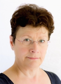 Glenda Page, UKCP Accredited Psychotherapist