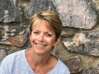 Sharon Kirby, UKCP Accredited Psychotherapist