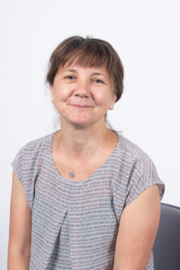 Maria Ward, UKCP Accredited Psychotherapist