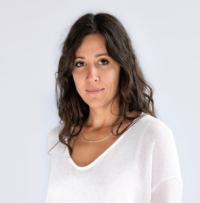 Annabel Gerbi, UKCP Accredited Psychotherapist