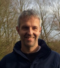 Jeremy Greenwood, UKCP Accredited Psychotherapist