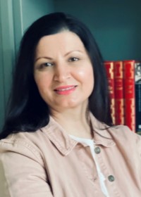 Songul Guler Tas, UKCP Accredited Psychotherapist