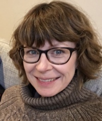Deborah Kerr, UKCP Accredited Psychotherapist