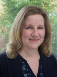 Gail Collins-Webb, UKCP Accredited Psychotherapist