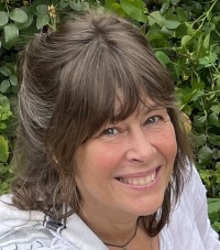 Susanne Levin, UKCP Accredited Psychotherapist