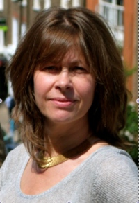 Susanne Levin, UKCP Accredited Psychotherapist