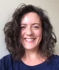 Sarah Taylor, UKCP Accredited Psychotherapist