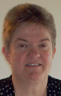Jeanette Marsh, UKCP Accredited Psychotherapist