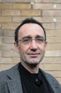 Glen Gibson, UKCP Accredited Psychotherapist