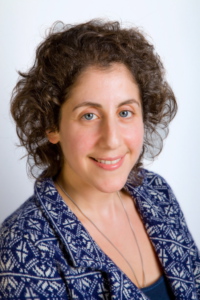 Tania Abdulezer, UKCP Accredited Psychotherapist