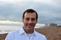 Shawn Katz, UKCP Accredited Psychotherapist