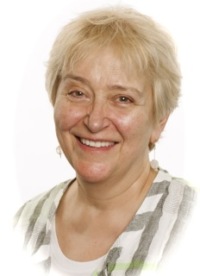 Diane Adderley, UKCP Accredited Psychotherapist