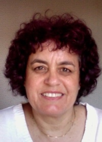 Kathrin Stauffer, UKCP Accredited Psychotherapist