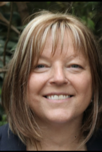 Sarah Penny, UKCP Accredited Psychotherapist