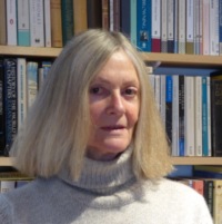 Ffiona Von Westhoven Perigrinor, UKCP Accredited Psychotherapist