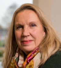 Judy Hemmons, UKCP Accredited Psychotherapist