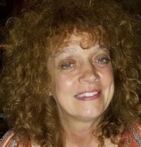 Annette Door, UKCP Accredited Psychotherapist