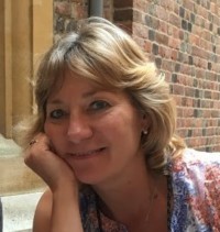 Karin Shelley-Martens, UKCP Accredited Psychotherapist