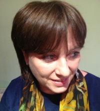 Brigitte Friedrich, UKCP Accredited Psychotherapist