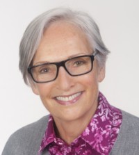 Claudia Nielsen, UKCP Accredited Psychotherapist