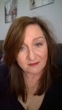 Alison Eldridge, UKCP Accredited Psychotherapist