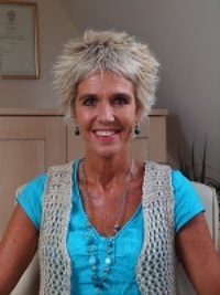 Marie Stannard, UKCP Accredited Psychotherapist