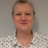 Annie Huntington, UKCP Accredited Psychotherapist