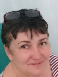 Lisa de Rijk, UKCP Accredited Psychotherapist