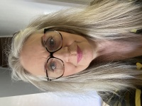 Carolyn Nield, UKCP Accredited Psychotherapist