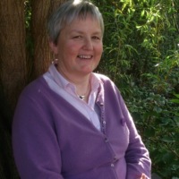 Lilian Clesham, UKCP Accredited Psychotherapist