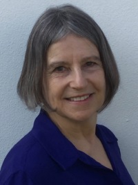 Di Smith, UKCP Accredited Psychotherapist