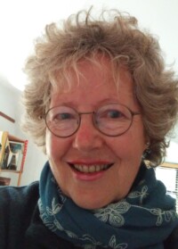 Sue Chiswell Jones, UKCP Accredited Psychotherapist