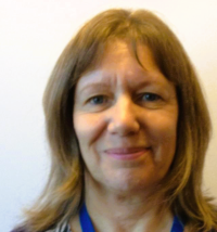 Lynda Collins, UKCP Accredited Psychotherapist