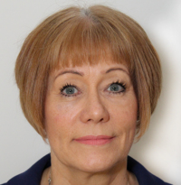 Lorraine Davies-Smith, UKCP Accredited Psychotherapist