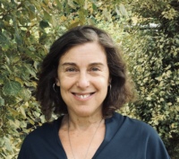 Wendy Lobatto, UKCP Accredited Psychotherapist