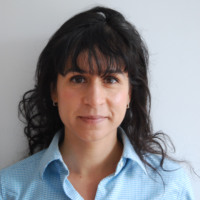 Leila Steeds, UKCP Accredited Psychotherapist