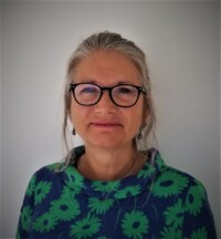 Cheryl Allen, UKCP Accredited Psychotherapist