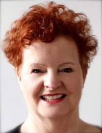 Sue Maxwell, UKCP Accredited Psychotherapist