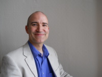 Howard Edmunds, UKCP Accredited Psychotherapist