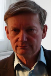 John Taggart, UKCP Accredited Psychotherapist